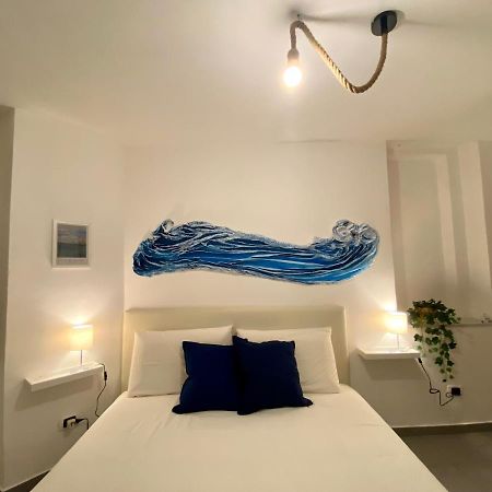 Apartmán Casa Con Terrazzo In Centro Neapol Exteriér fotografie