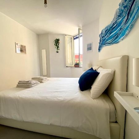 Apartmán Casa Con Terrazzo In Centro Neapol Exteriér fotografie