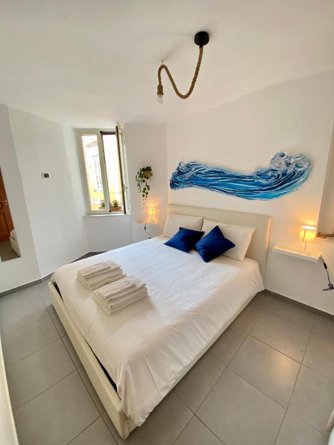 Apartmán Casa Con Terrazzo In Centro Neapol Exteriér fotografie