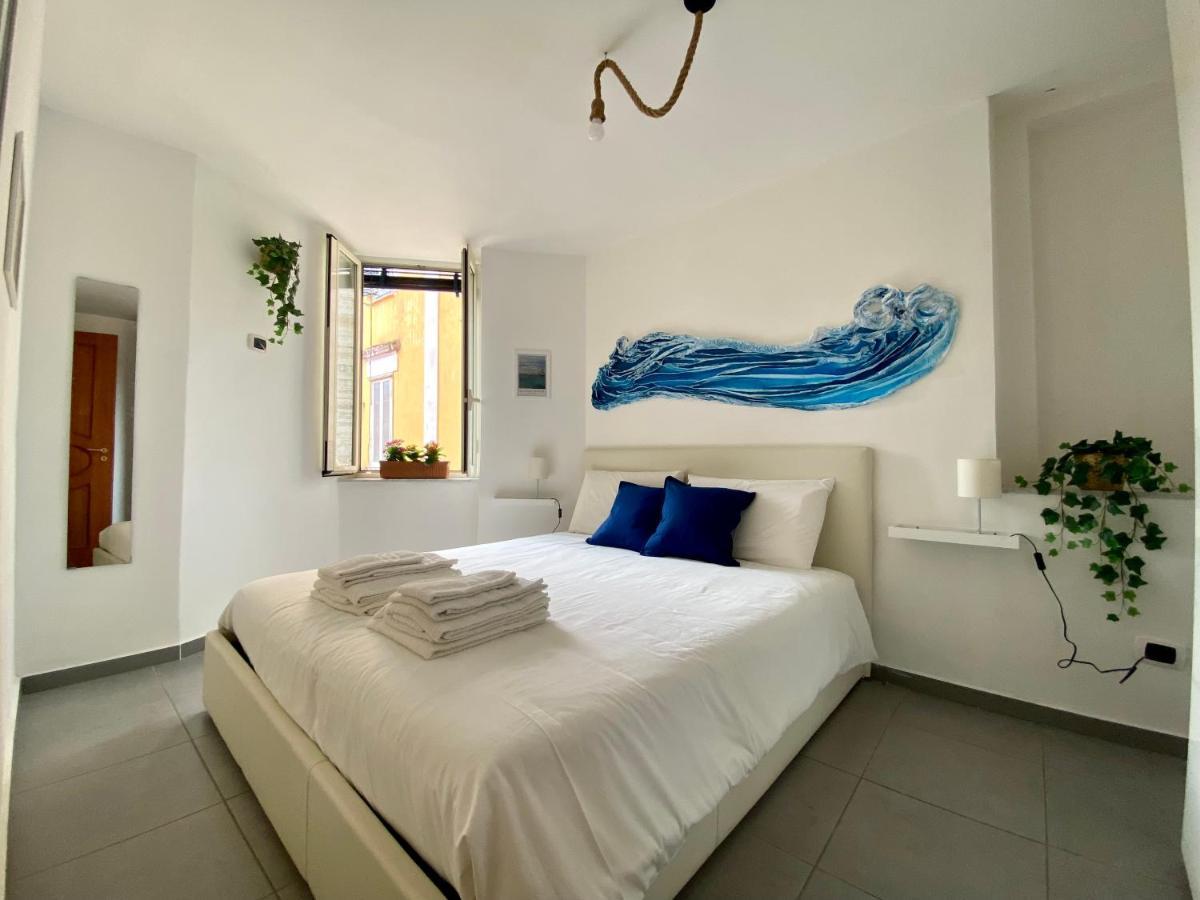 Apartmán Casa Con Terrazzo In Centro Neapol Exteriér fotografie