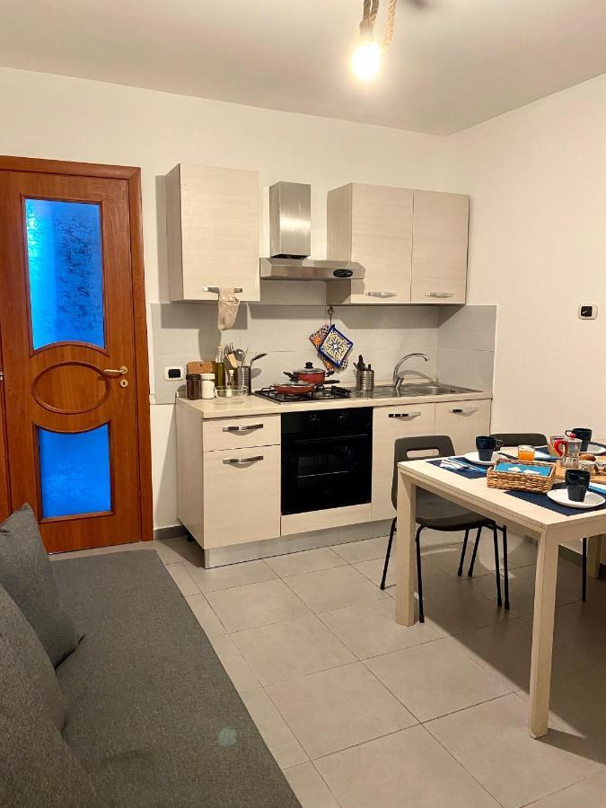 Apartmán Casa Con Terrazzo In Centro Neapol Exteriér fotografie